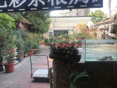 -园林美食城·本土农家菜(杨和镇店)