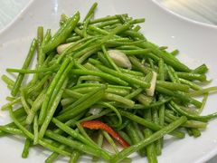 -棠宴酒店(汉口学院店)