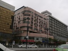 -育才书店(三孝口店)