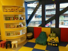 -源霖国际亲子游泳(北仑中心)