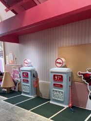 -奈尔宝家庭中心·亲子餐厅(华采天地店)