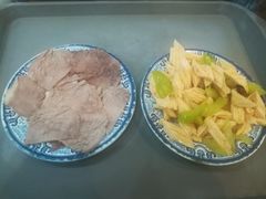 -东方宫·中国兰州牛肉拉面(三里屯店)