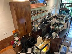 -工页咖啡X COFFEE(龙东路店)