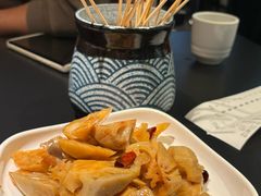 -东来顺·来小馆烧烤(公主坟城乡店)
