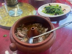 -宣威山野人家·现炒云南菜(金碧店)