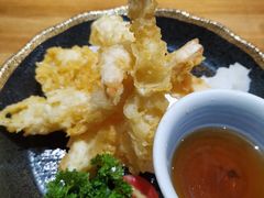 -鸟鸣门屋台料理(金帝银泰店)