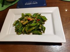 -帕蓝·暹罗料理(大学路店)