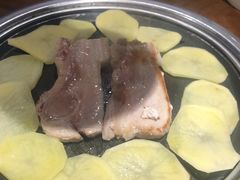 -·缸桶屋·韩式牛肋条自助烤肉(西湖D11店)