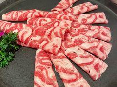 -囍凤楼·粤菜·点心·火锅(温特莱店)