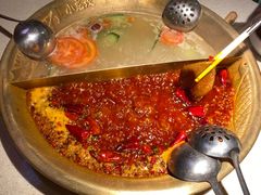 -小龙坎火锅(全球总店)