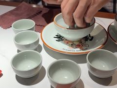 -禄运茶居·手工点心(猎德店)