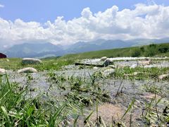 -新疆那拉提国家旅游度假区