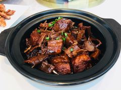 -自在弥林花园餐厅(云栖店)