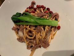 -漆黑觉米粉(三里屯店)