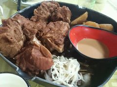-大梁骨头馆·酱骨老菜(友好店)
