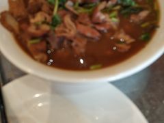 -姚记炒肝店(簋街店)