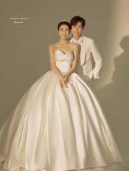 点击看大图 -梵初·STUDIO婚纱摄影(通州万达店)