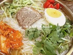 -半酌烧烤小酒馆(南京东路店)