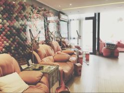 -Beauty Nails 美甲美睫皮肤管理