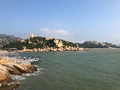 -那琴半岛地质海洋公园