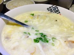 -吕氏疙瘩汤·新鲁菜(新贵和店)