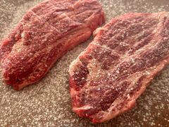 -老乾杯和牛烧肉(王府中环店)