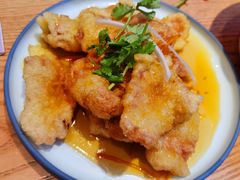 锅包肉-东北灶(青浦万达茂店)