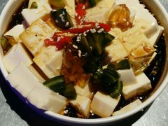 皮蛋豆腐-伟大航路烤鱼(迅驰广场店)