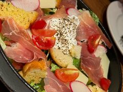 -京A Brewpub·精酿餐吧(幸福村店)