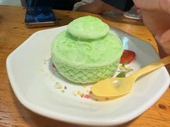 -青禾小厨新疆菜(总店)