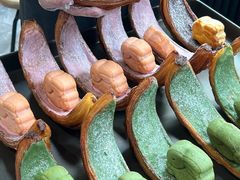 -满记甜品(王府井北京市百货大楼店)