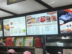 -冰泉豆浆馆(白云山总店)