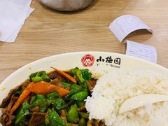 -小梅园饭堂(东方路店)