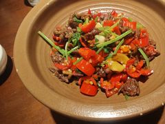 -乔街深夜食堂·小龙虾·高压锅生蚝(杭州总店)