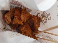 -傅强排骨(成都总店)