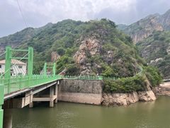-黑龙潭风景区