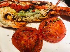 波士顿龙虾-博林天瑞喜来登酒店·西丽尚膳