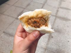 -周记铁路七村包子