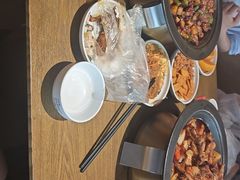 -六月雪干锅(涪城万达广场店)