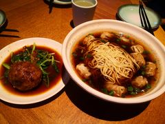 -东园小馆·早茶·淮扬小炒(宋夹城店)