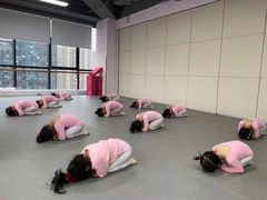 -小酒窝中国舞(汉阳店)