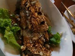 -自然餐厅(Phuket)