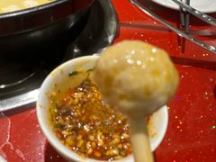 -蜀中吴养生板栗鸡(会展店)
