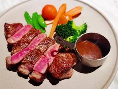 菲力牛排-HERB SPICE(来凤街店)