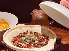 -苏帮袁Sue Cuisine(将台店)