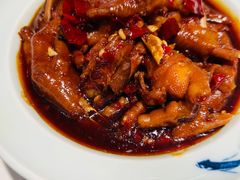 -欧记大排档·景德菜(上海首店)