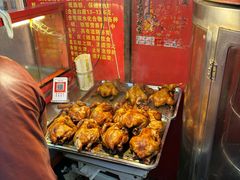 -怪合味香酥鸡鸭(大东店)