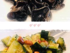 洋葱黑木耳-万龙洲海鲜(大兴绿地缤纷城店)