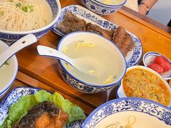 -孙盛兴奥灶面馆·蟹黄面·三虾面(山塘街总店)