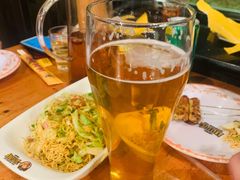 -肉串汪(月坛店)